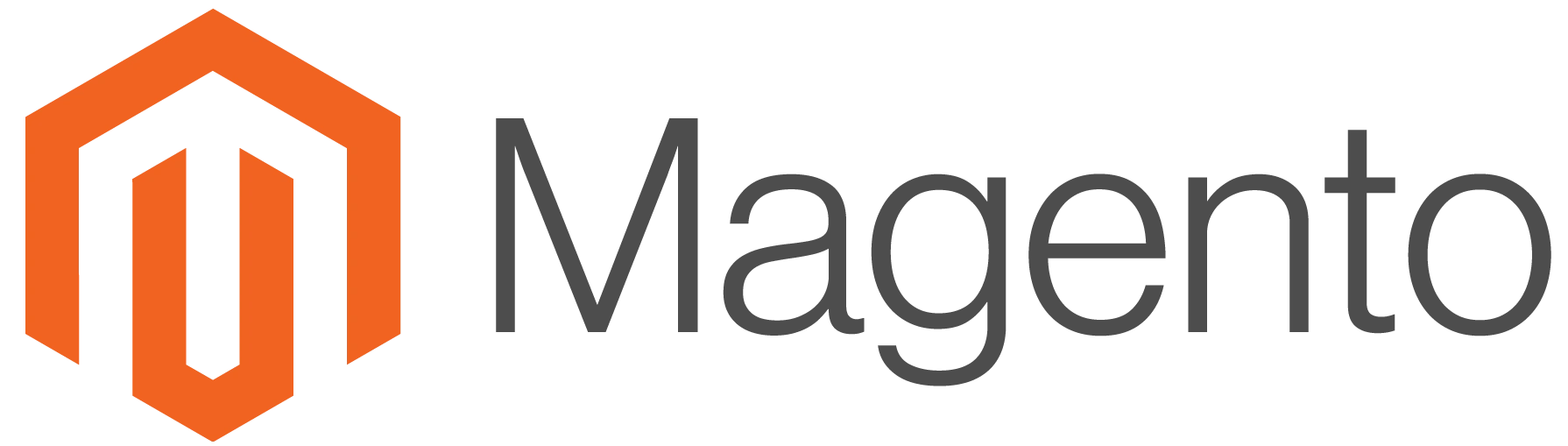 Magento Logo
