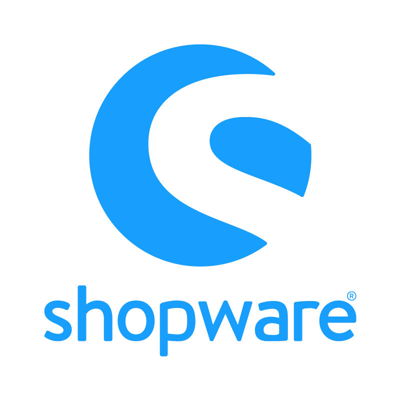 Shopware Logo
