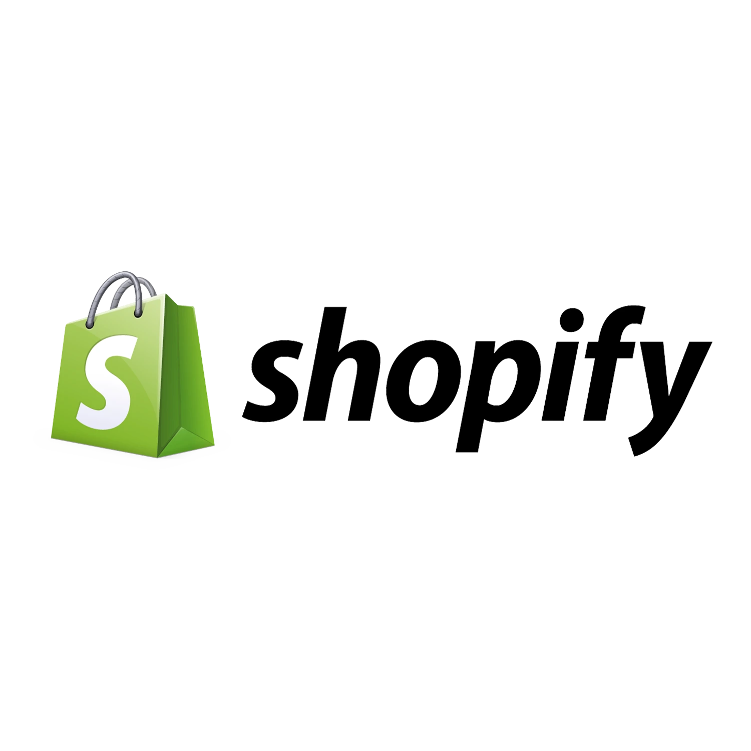Shopify Logo